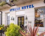 Imagen #4 de Athena Hotel - B&B
